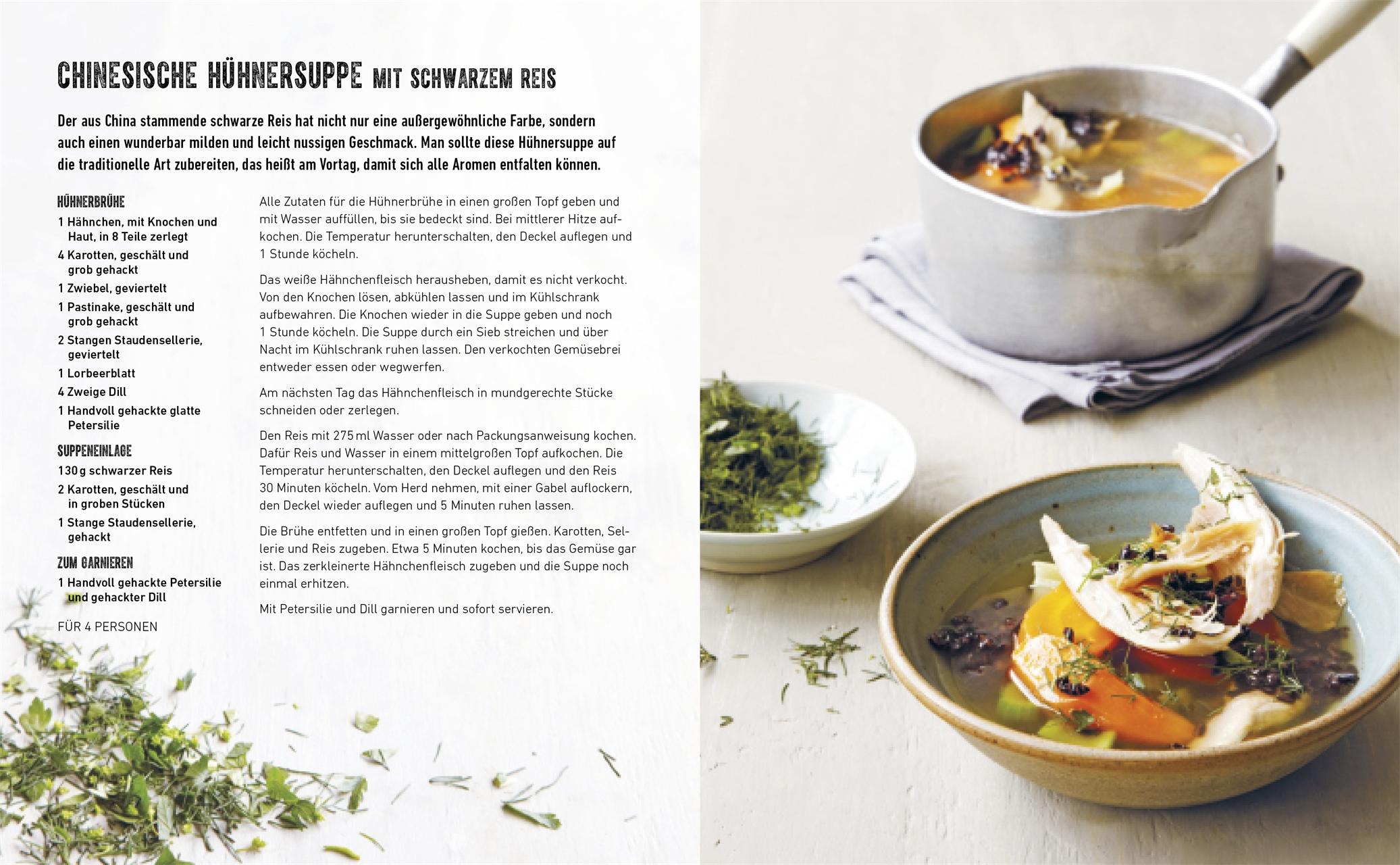 Bild: 9783831045389 | Seelenwärmersuppen | Über 60 Rezepte zum Wohlfühlen | DK Verlag | Buch
