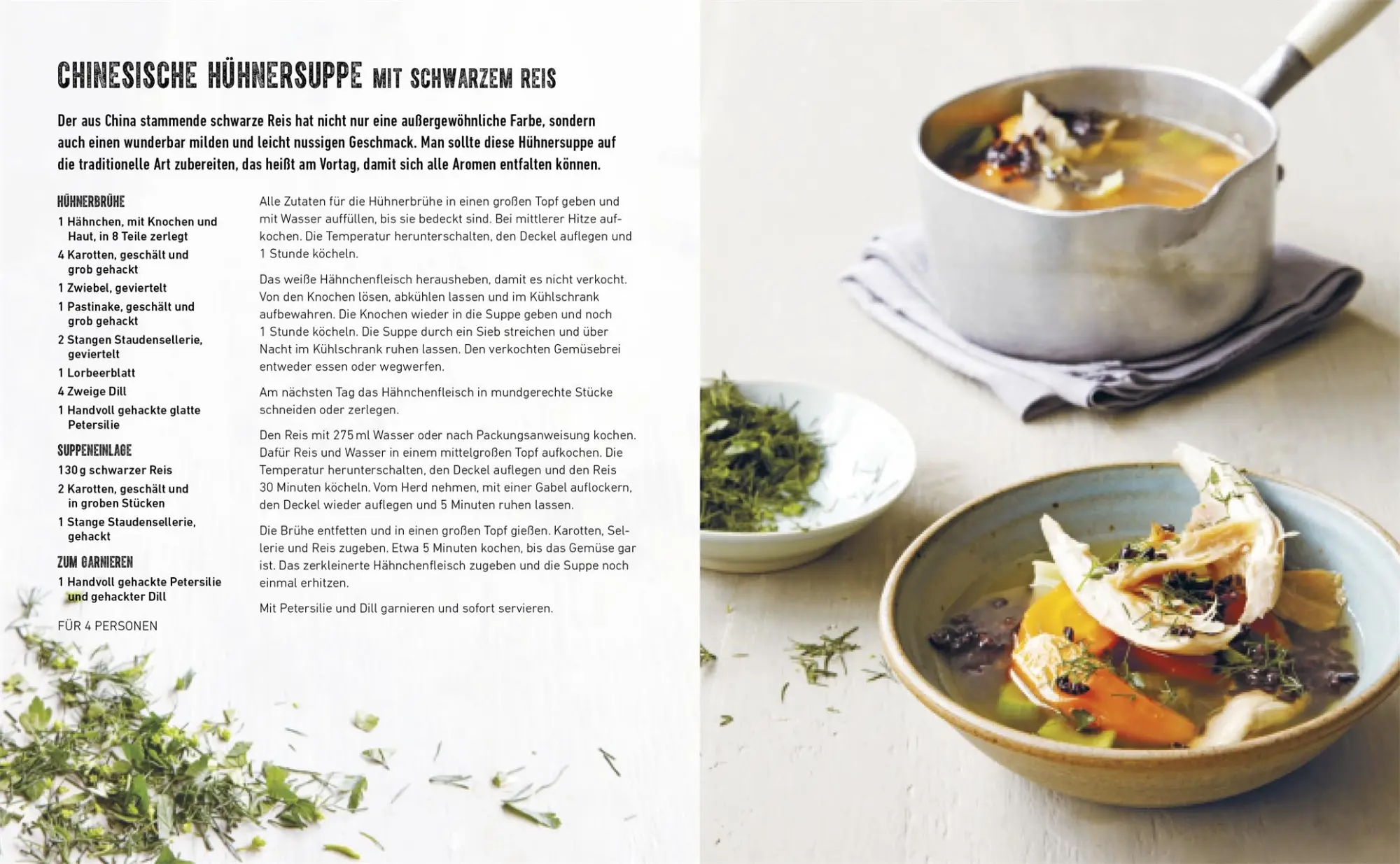 Bild: 9783831045389 | Seelenwärmersuppen | Über 60 Rezepte zum Wohlfühlen | DK Verlag | Buch