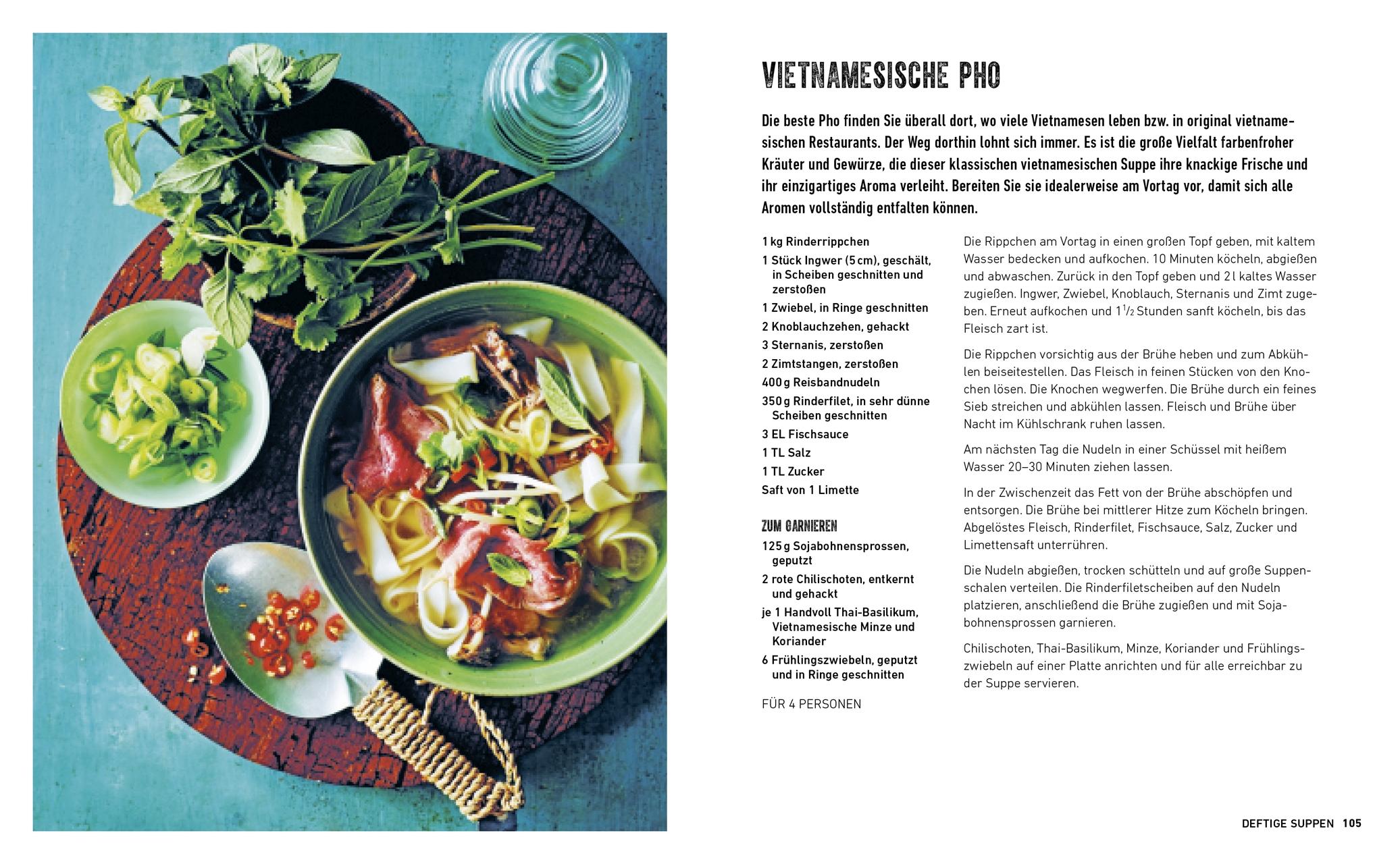 Bild: 9783831045389 | Seelenwärmersuppen | Über 60 Rezepte zum Wohlfühlen | DK Verlag | Buch