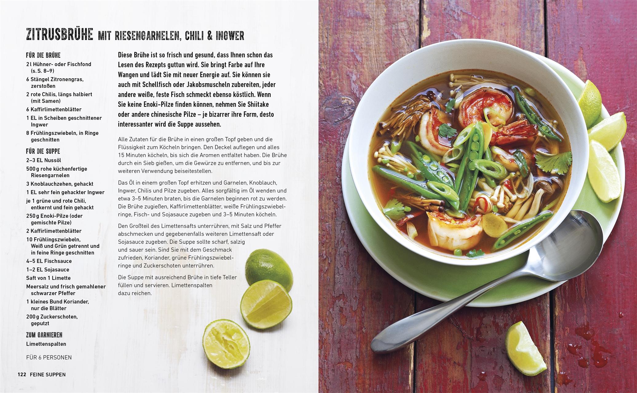 Bild: 9783831045389 | Seelenwärmersuppen | Über 60 Rezepte zum Wohlfühlen | DK Verlag | Buch
