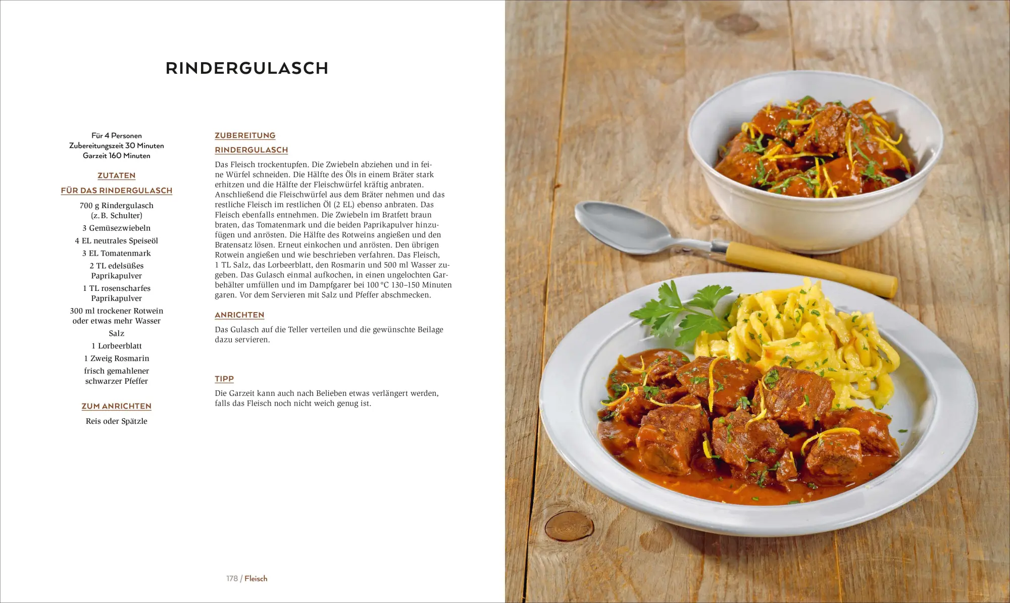 Bild: 9783959615389 | Die hohe Kunst vom Dampfgaren | Susann Kreihe | Buch | 320 S. | 2023