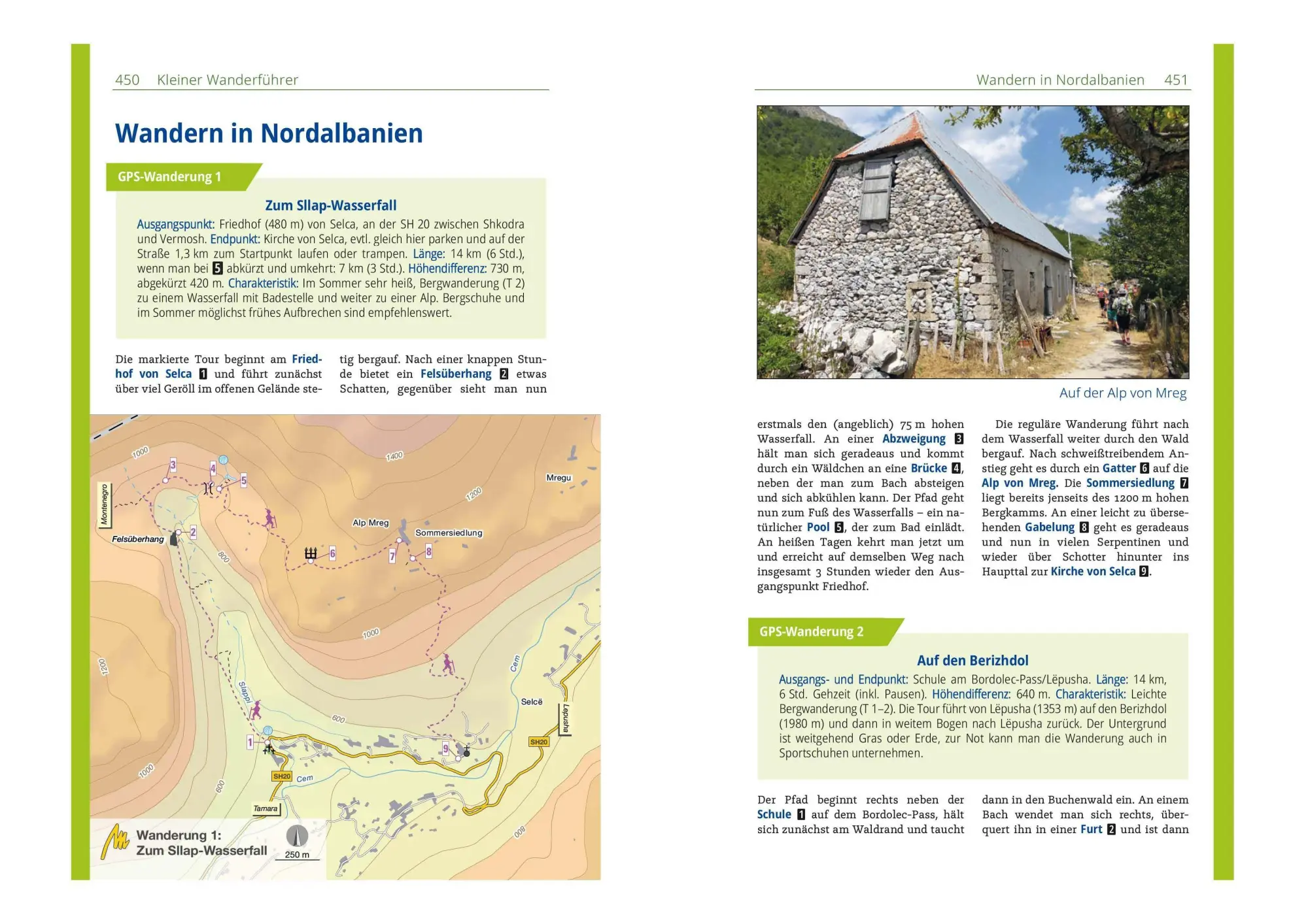 Bild: 9783966855389 | MICHAEL MÜLLER REISEFÜHRER Albanien | Ralph-Raymond Braun | Buch