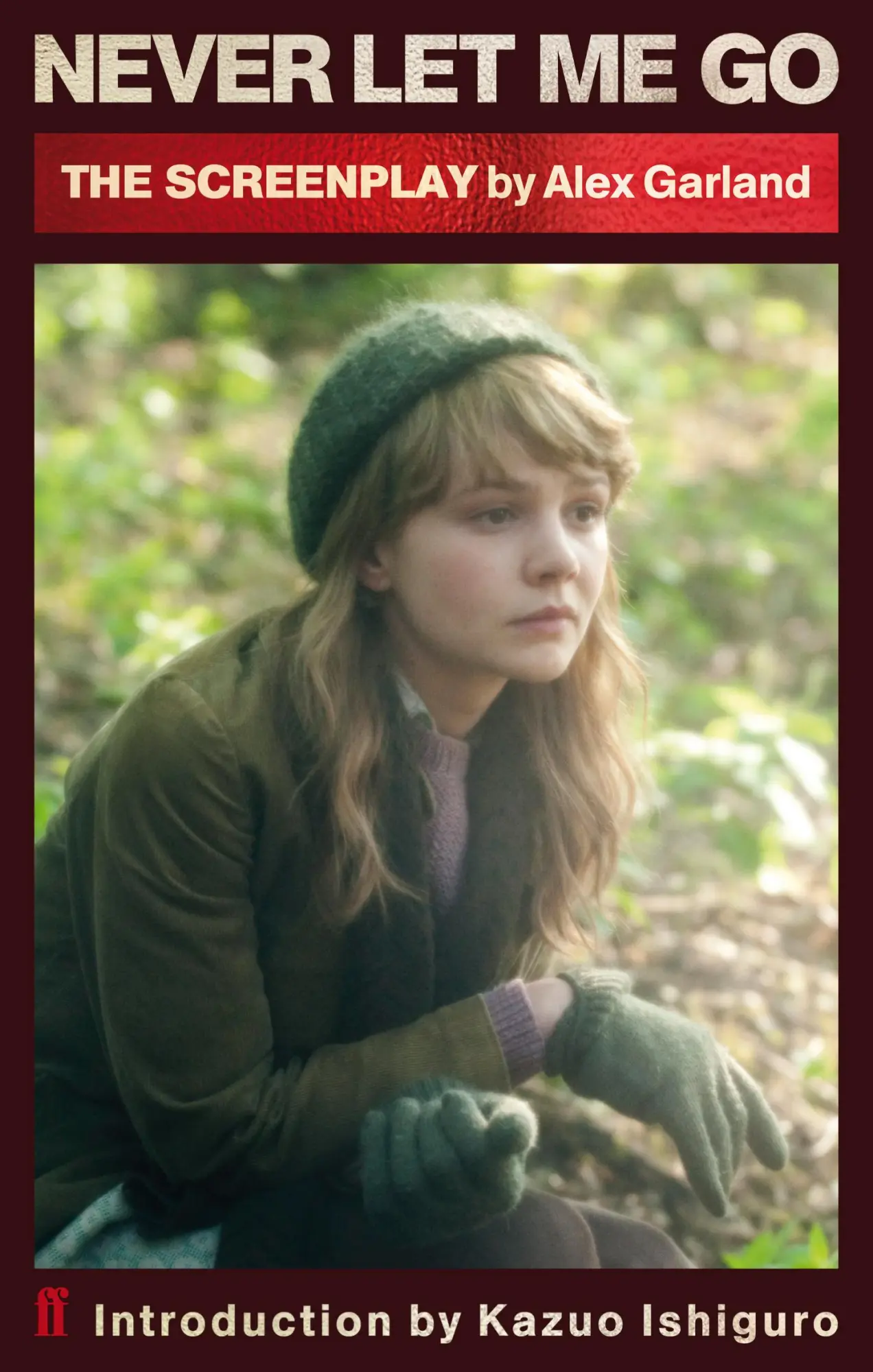 Cover: 9780571275489 | Never Let Me Go (Screenplay) | Alex Garland | Taschenbuch | Englisch
