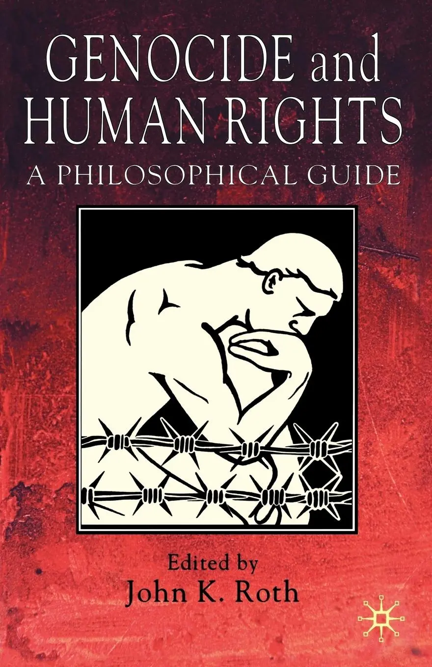Cover: 9781403935489 | Genocide and Human Rights | A Philosophical Guide | J. Roth | Buch