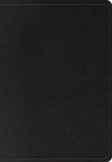 Cover: 9781433565489 | ESV Super Giant Print Bible (Black) | Spck | Buch | Englisch | 2019