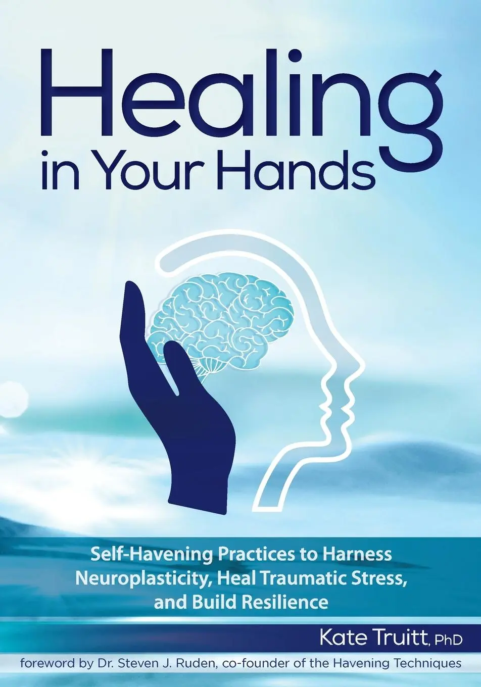 Cover: 9781683735489 | Healing In Your Hands | Kate Truitt | Taschenbuch | Englisch | 2022