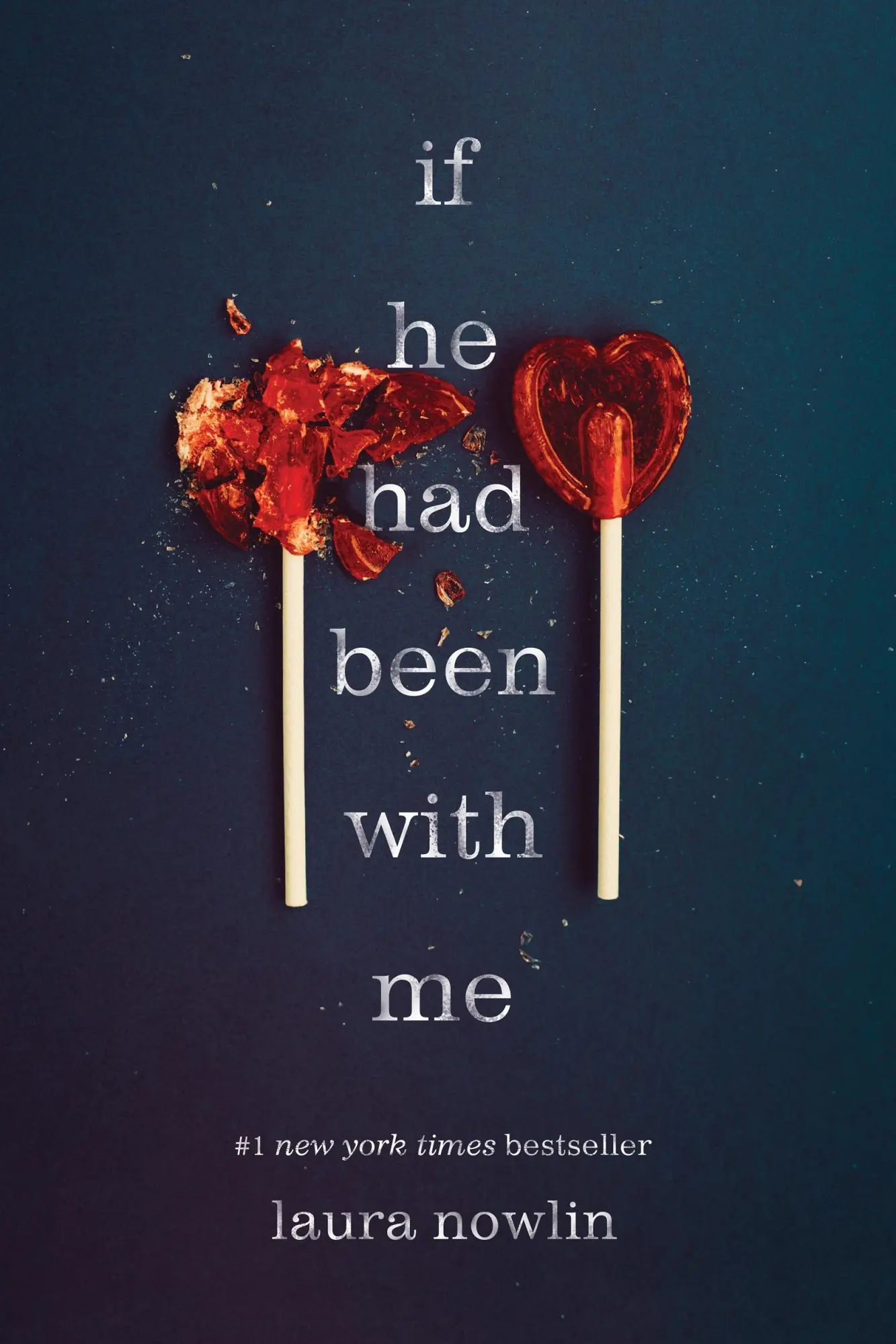 Cover: 9781728205489 | If He Had Been with Me | Laura Nowlin | Taschenbuch | 400 S. | 2019