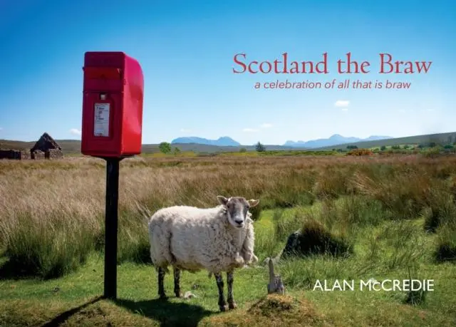 Cover: 9781913025489 | Scotland the Braw | Taschenbuch | Kartoniert / Broschiert | Englisch