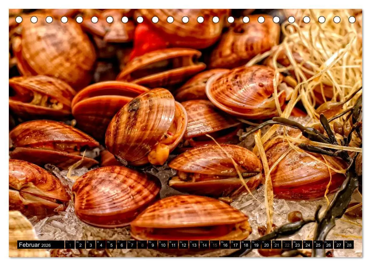 Bild: 9783516075489 | Mediterrane Ansichten 2026 (Tischkalender 2026 DIN A5 quer),...