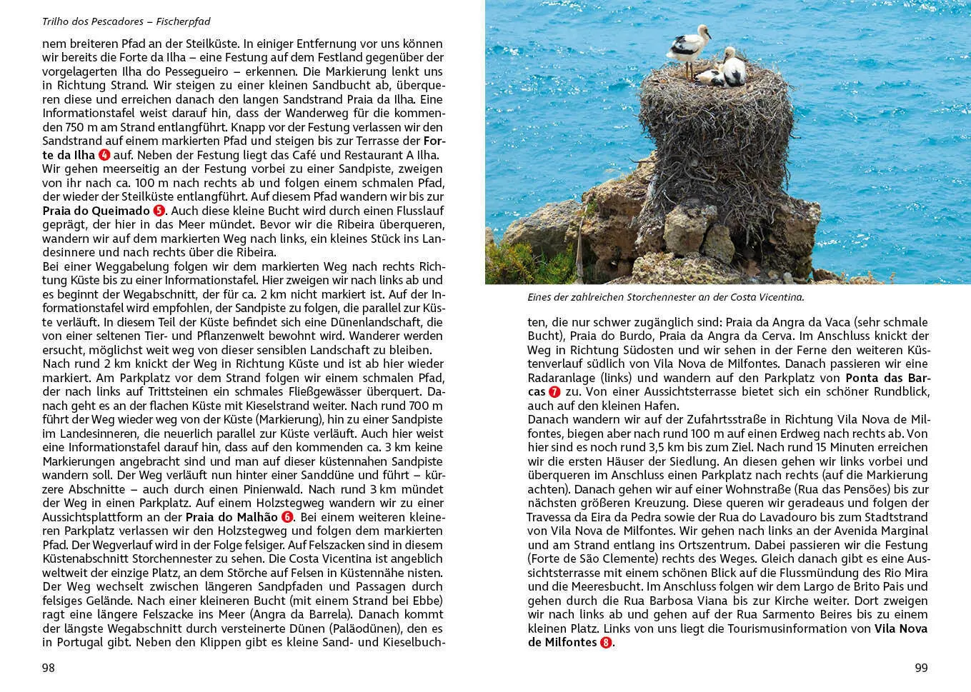 Bild: 9783763345489 | Rota Vicentina | Franz Halbartschlager (u. a.) | Taschenbuch | Deutsch