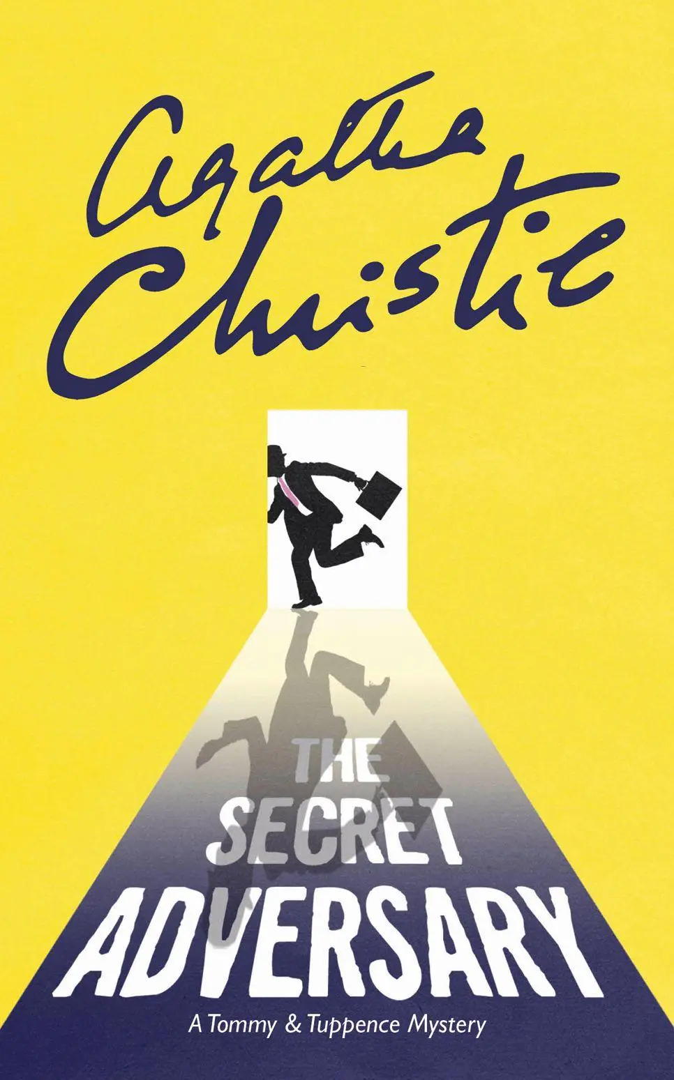 Cover: 9780008255589 | The Secret Adversary | Agatha Christie | Taschenbuch | Englisch | 2017