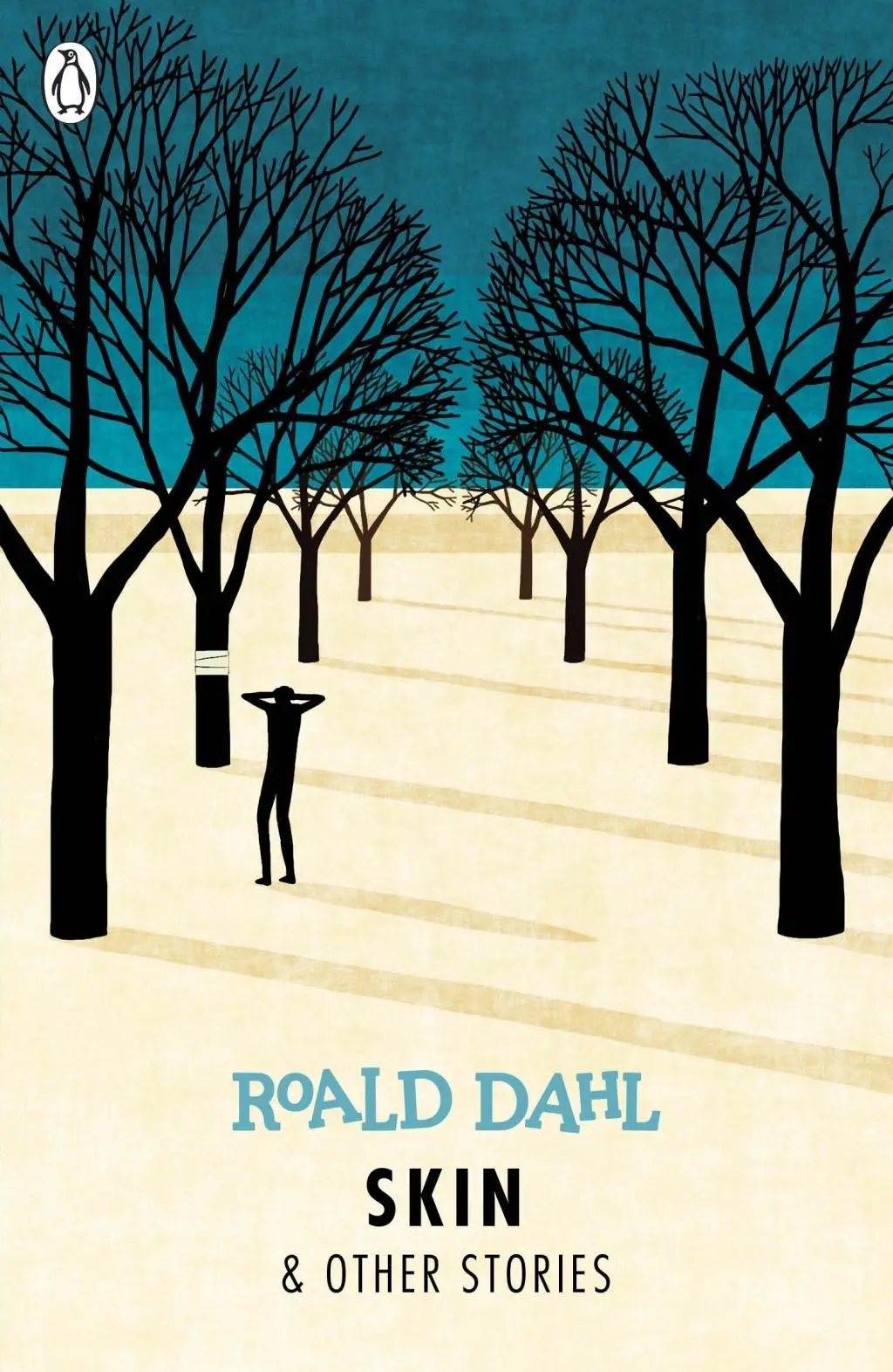 Cover: 9780141365589 | Skin and Other Stories | Roald Dahl | Taschenbuch | 224 S. | Englisch