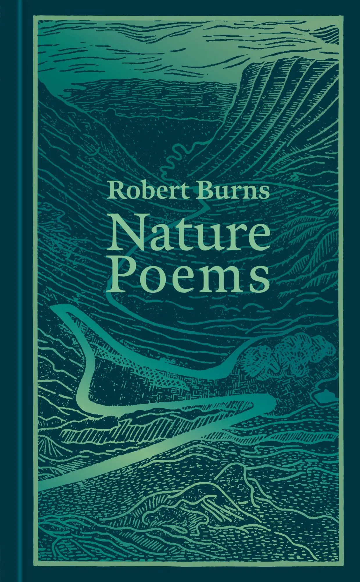 Cover: 9780753735589 | Robert Burns - Nature Poems | Robert Burns | Buch | Englisch | 2025