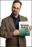 Autor: 9781119035589 | Group Policy | Fundamentals, Security, and the Managed Desktop | Buch