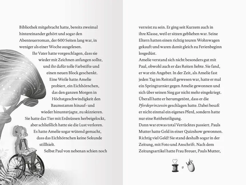 Bild: 9783473405589 | Lillys magische Schuhe, Band 7 - Das kostbare Pferd | Usch Luhn | Buch