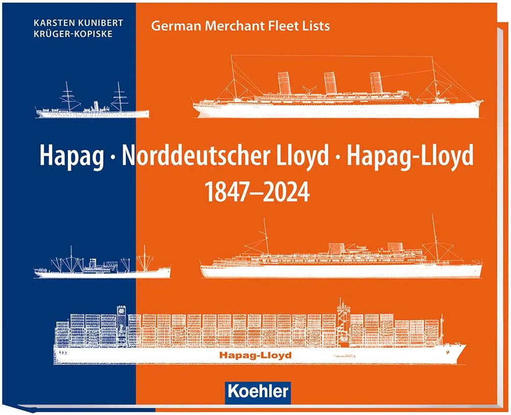 Cover: 9783782215589 | Schiffszeichnungen | Karsten Kunibert Krüger-Kopiske | Buch | 495 S.