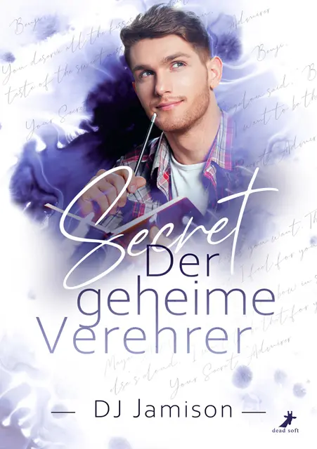 Cover: 9783960895589 | Secret - Der geheime Verehrer | DJ Jamison | Buch | 304 S. | Deutsch