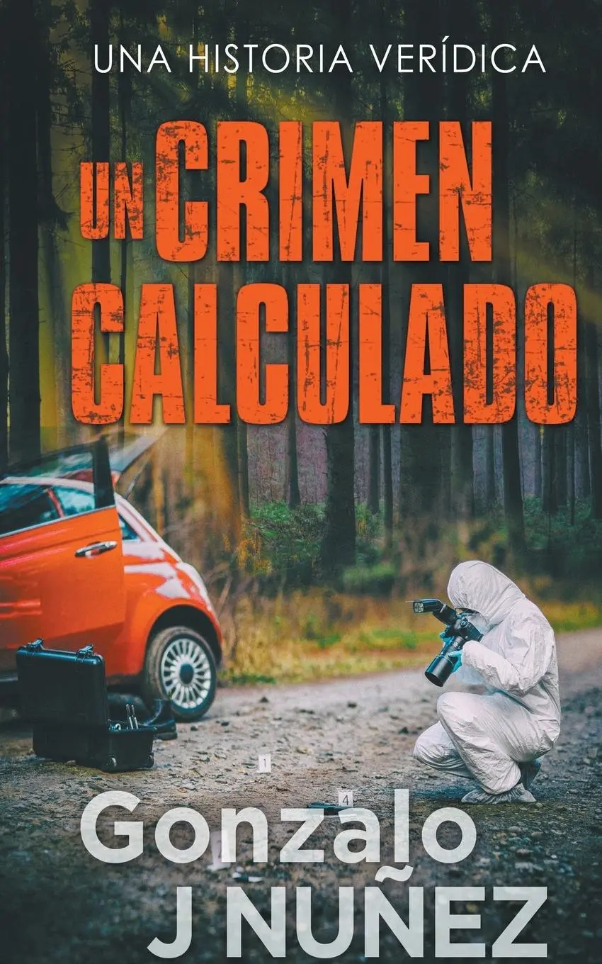 Cover: 9798223585589 | Un Crimen Calculado | Gonçalo Jn Dias | Taschenbuch | Paperback | 2023