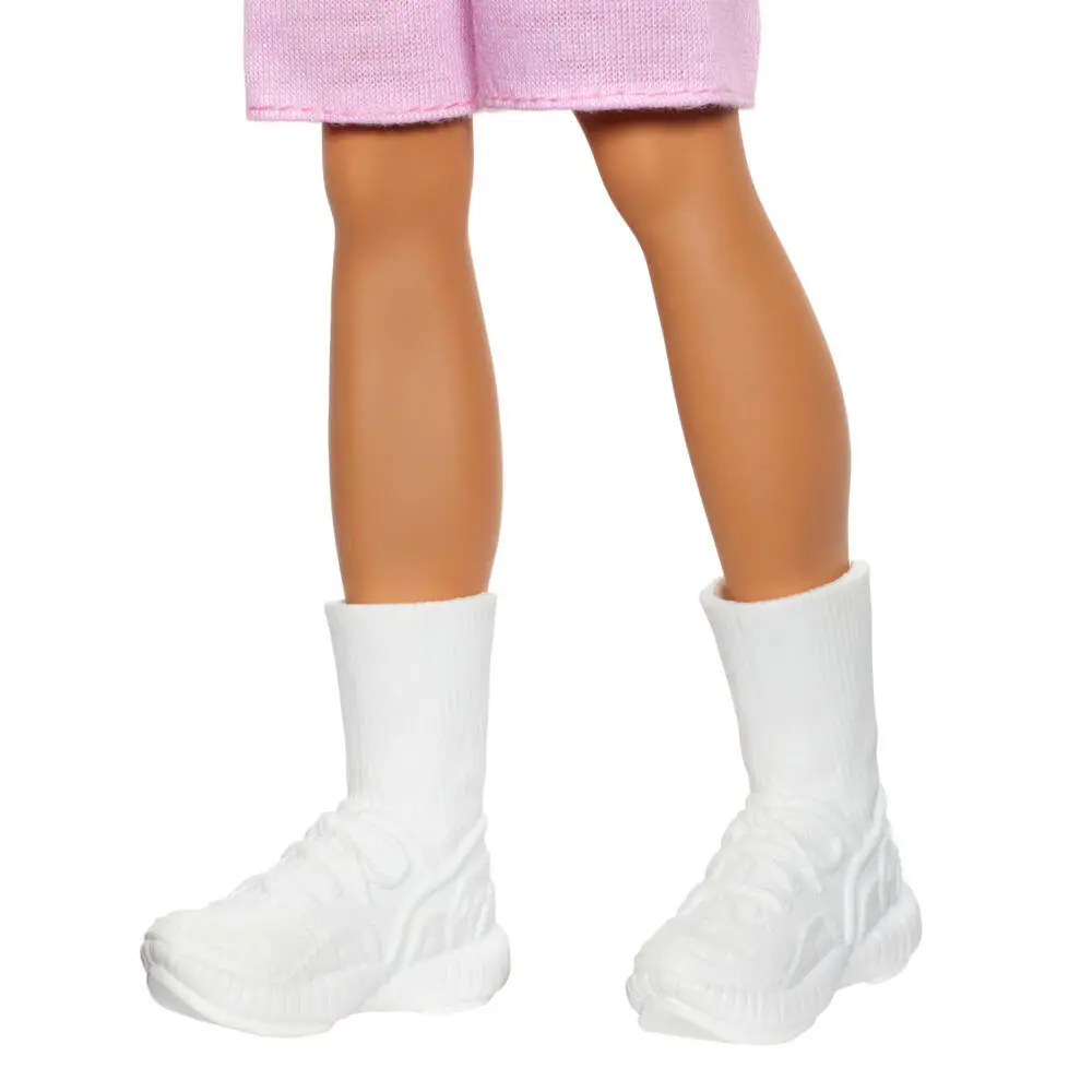 Bild: 194735255689 | Barbie Fashionista Ken-Puppe - Red and White Strip | Fensterkarton