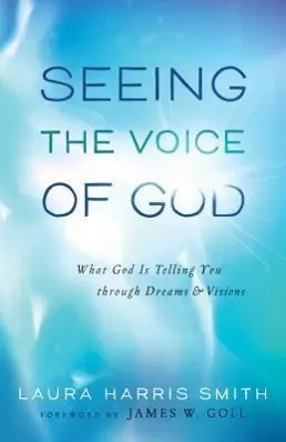 Cover: 9780800795689 | Seeing the Voice of God | Laura Harris Smith | Taschenbuch | Englisch