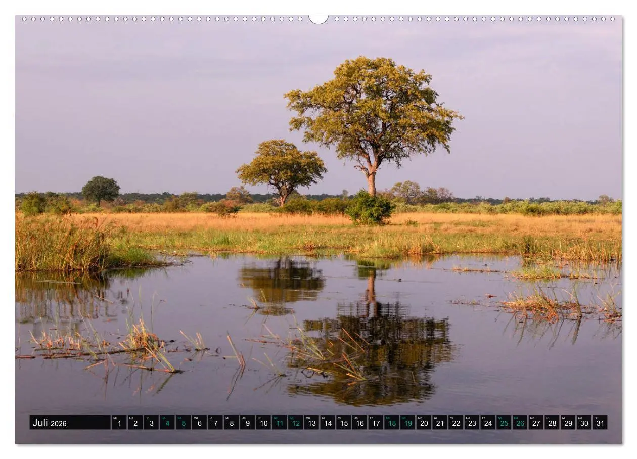 Bild: 9783457655689 | Namibia-Land der Sehnsucht (hochwertiger Premium Wandkalender 2026...
