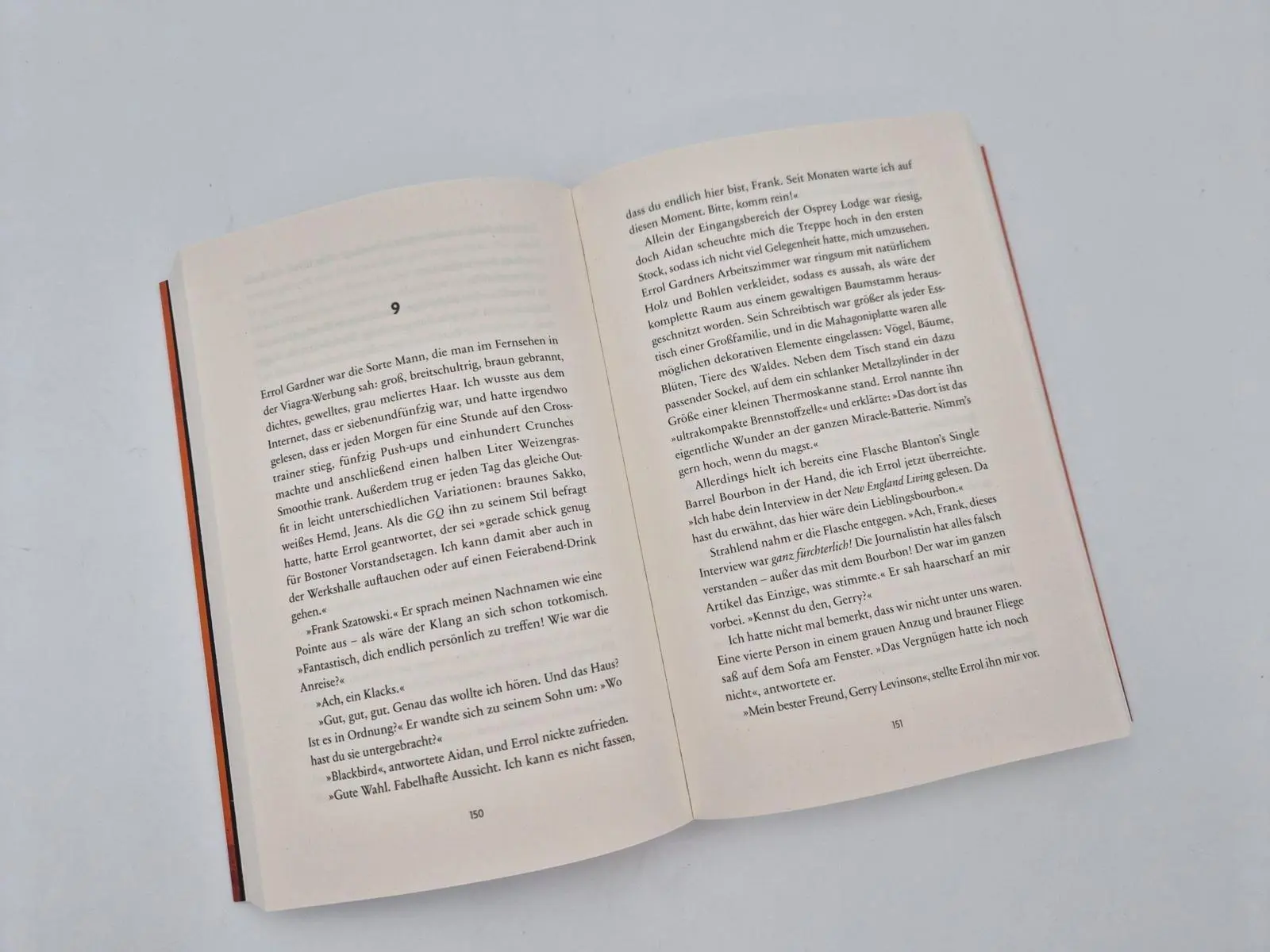 Bild: 9783492065689 | Dein letztes Fest | Jason Rekulak | Taschenbuch | 432 S. | Deutsch