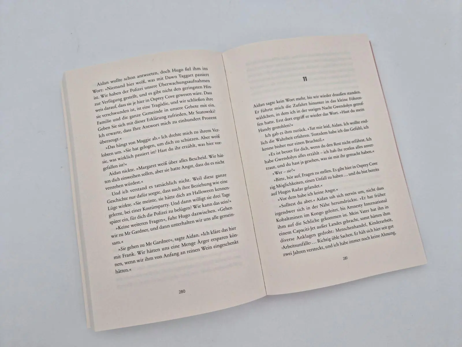 Bild: 9783492065689 | Dein letztes Fest | Jason Rekulak | Taschenbuch | 432 S. | Deutsch