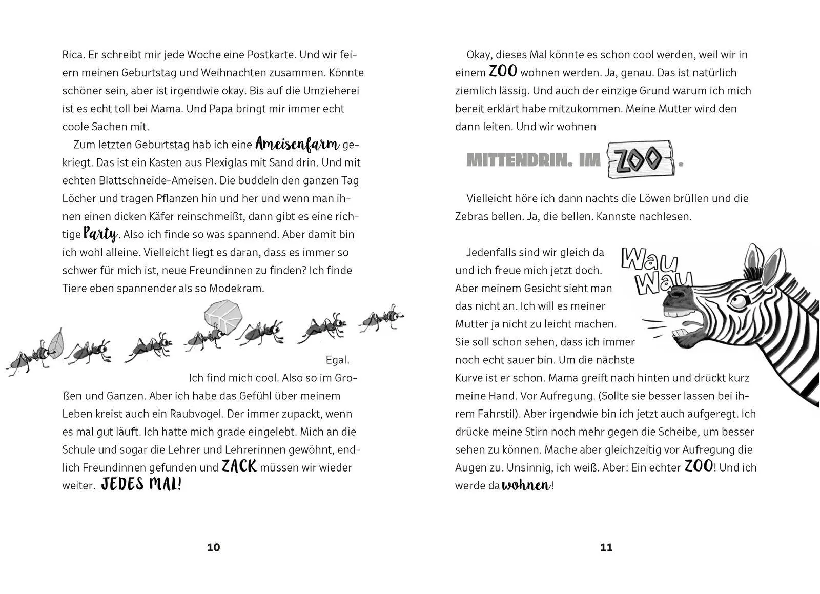 Bild: 9783737375689 | Villa Wundertier - Ein Capybara zum Knuddeln | Tani Sawitzki | Buch