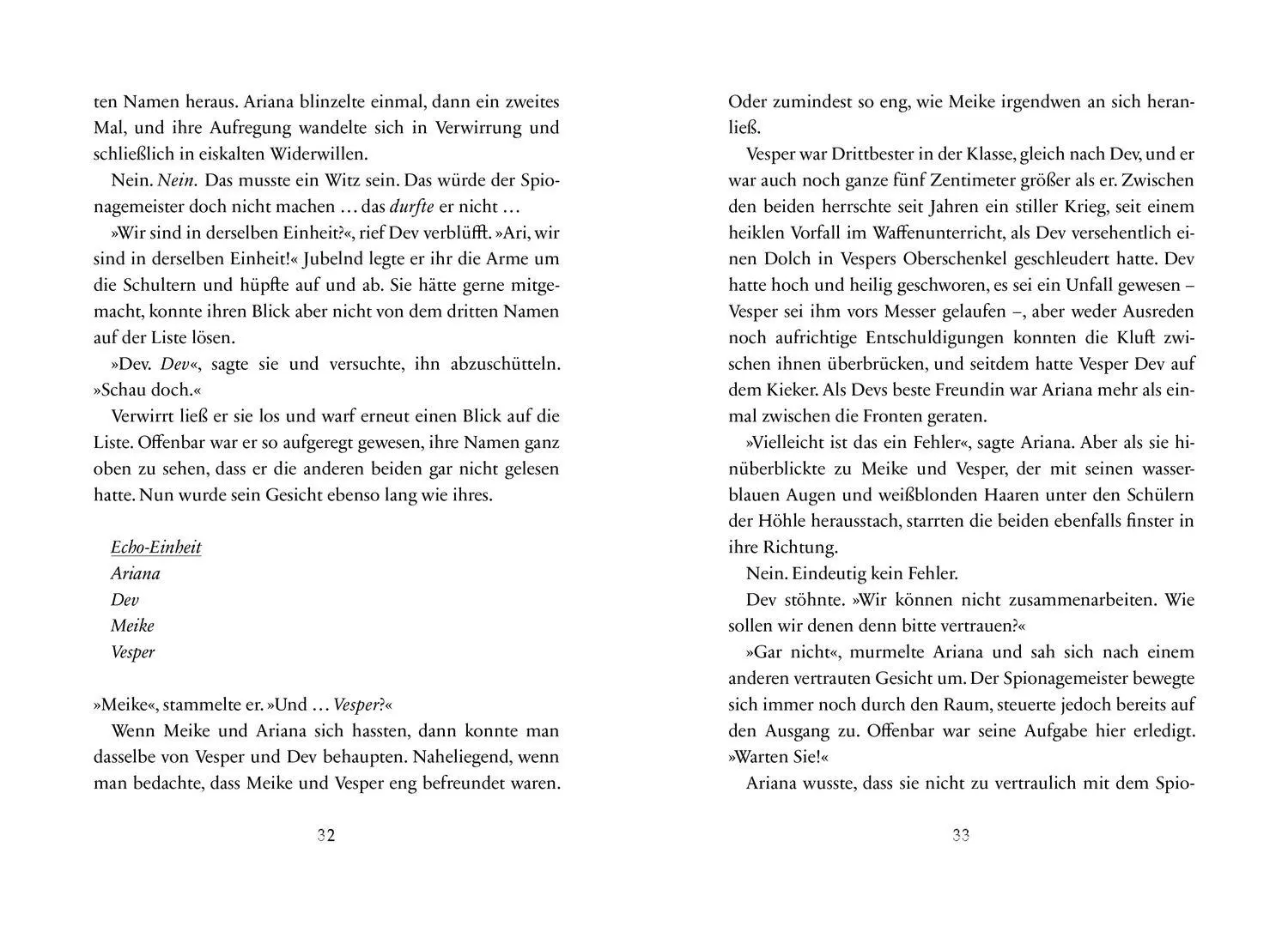 Bild: 9783751205689 | Animox Origins 2. Der Stich der Wespe | Aimée Carter | Buch | 208 S.