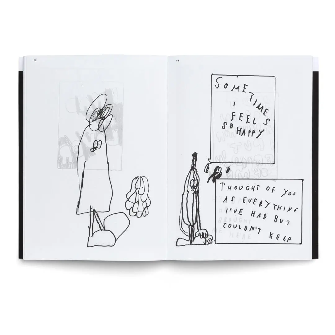 Bild: 9783775755689 | Stefan Marx | Monotypien / Monotypes | Stefan Marx | Taschenbuch