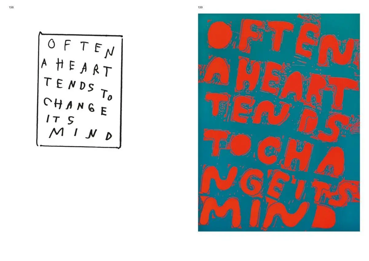 Bild: 9783775755689 | Stefan Marx | Monotypien / Monotypes | Stefan Marx | Taschenbuch