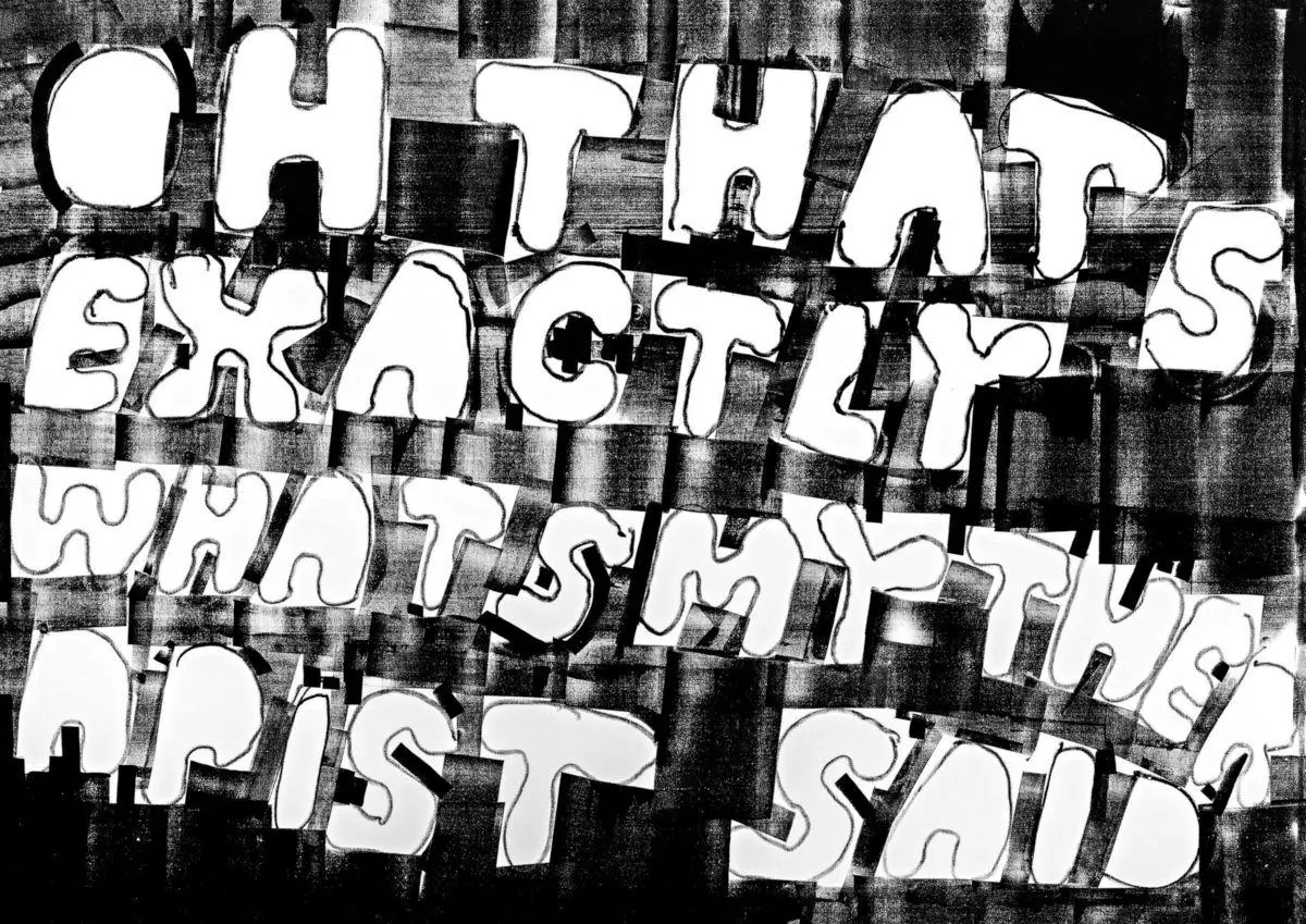 Bild: 9783775755689 | Stefan Marx | Monotypien / Monotypes | Stefan Marx | Taschenbuch