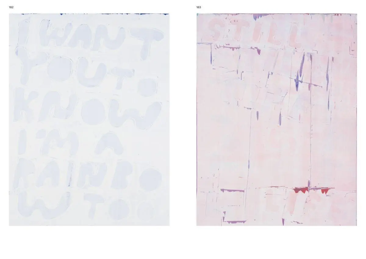 Bild: 9783775755689 | Stefan Marx | Monotypien / Monotypes | Stefan Marx | Taschenbuch