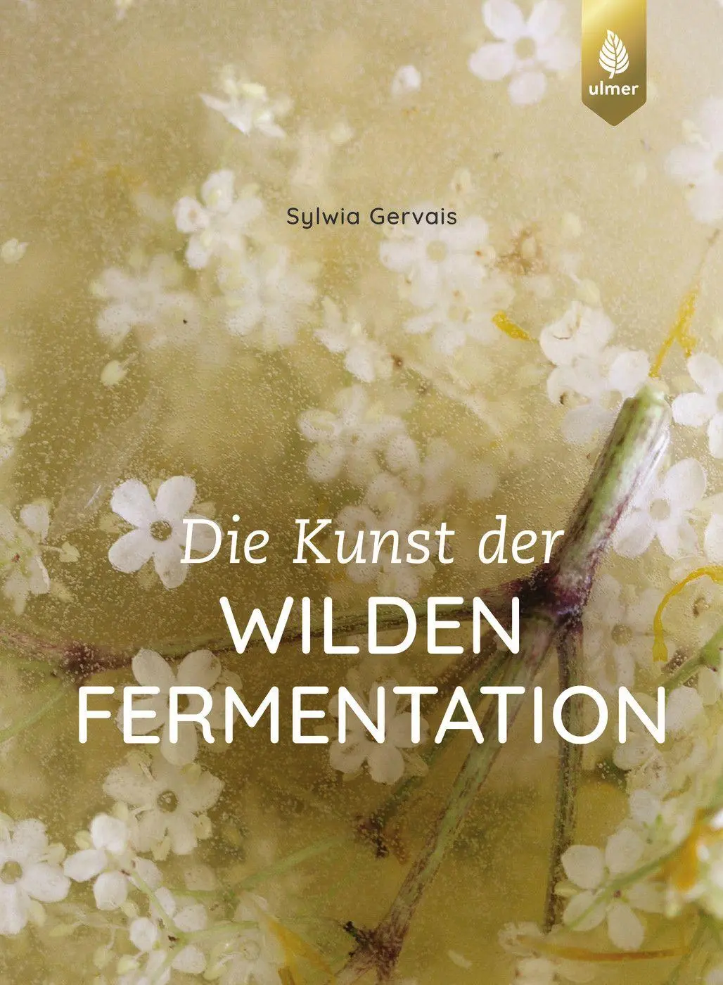 Cover: 9783818625689 | Die Kunst der wilden Fermentation | Techniken, Rezepte, Inspiration