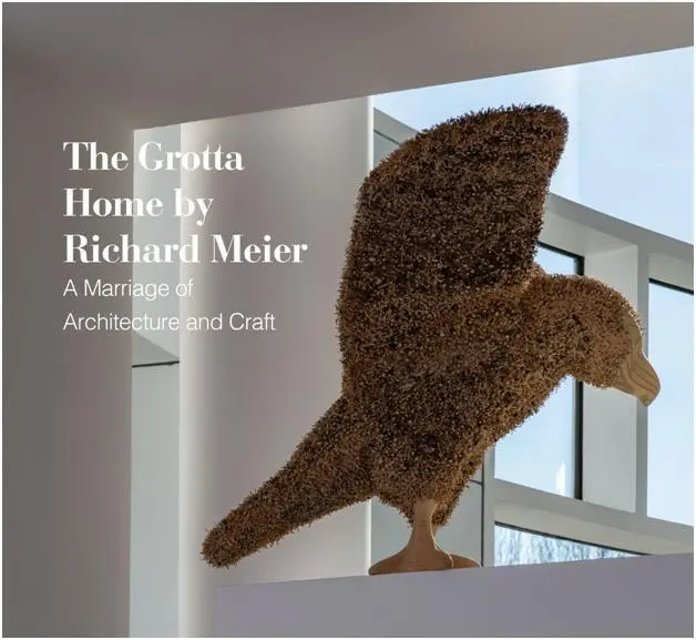 Cover: 9783897905689 | The Grotta Home by Richard Meier | Giovanni | Buch | 296 S. | Englisch