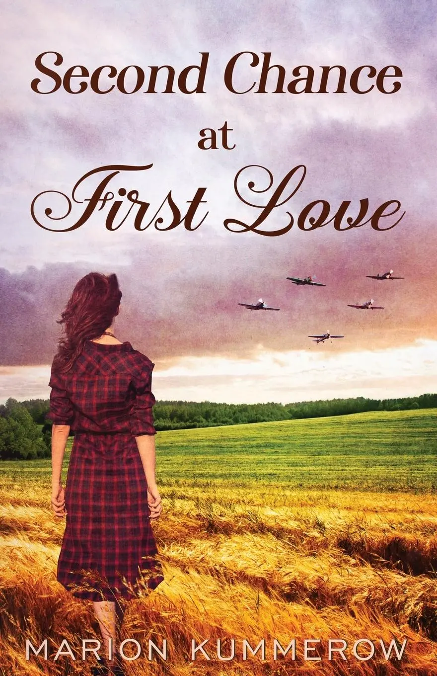 Cover: 9783948865689 | Second Chance at First Love | A Heartwarming Second Chance Romance