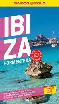 Cover: 9788859265689 | Ibiza, Formentera | Marcel Brunnthaler (u. a.) | Taschenbuch | 2022