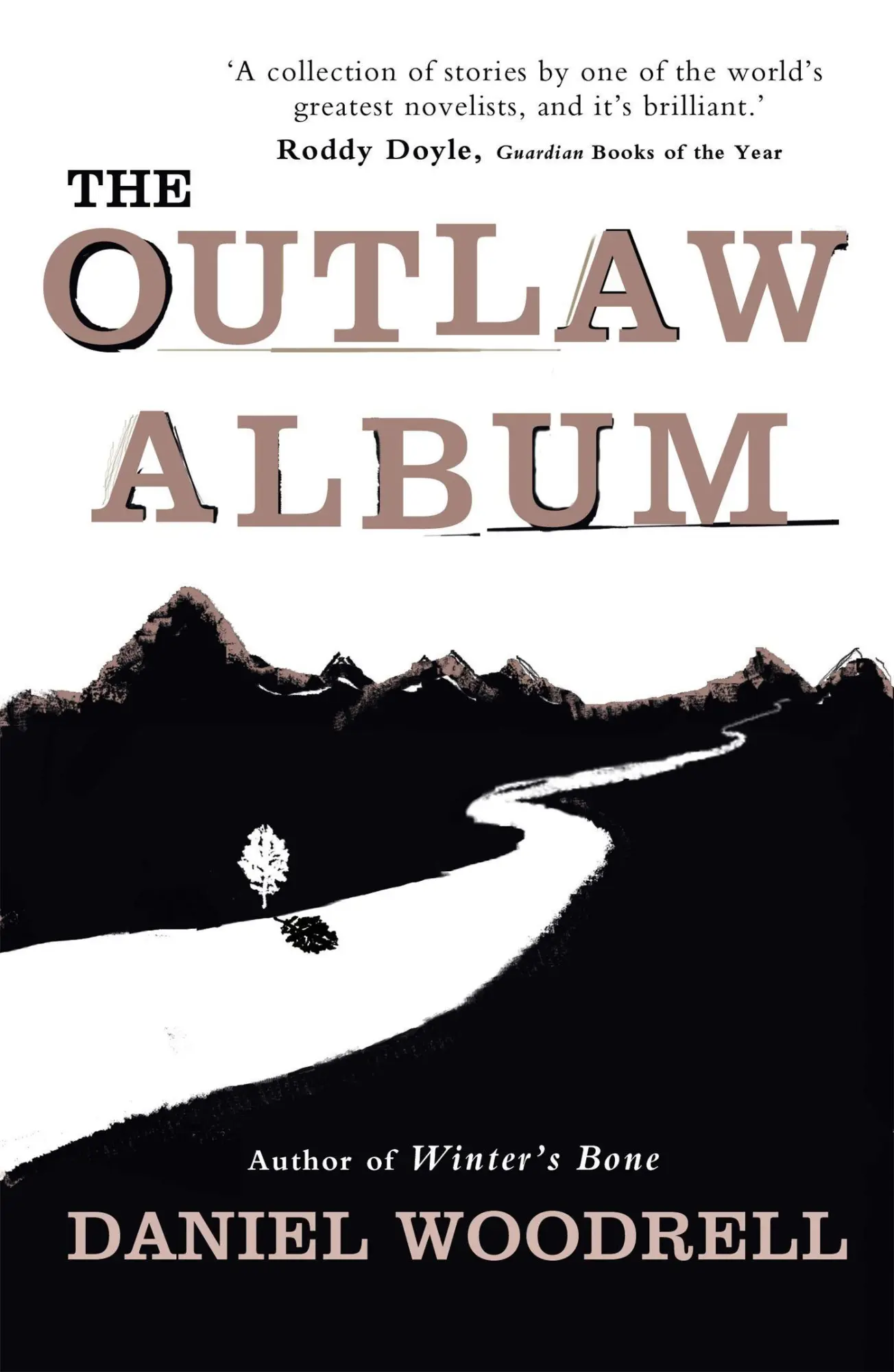 Cover: 9781444735789 | The Outlaw Album | Daniel Woodrell | Taschenbuch | 176 S. | Englisch