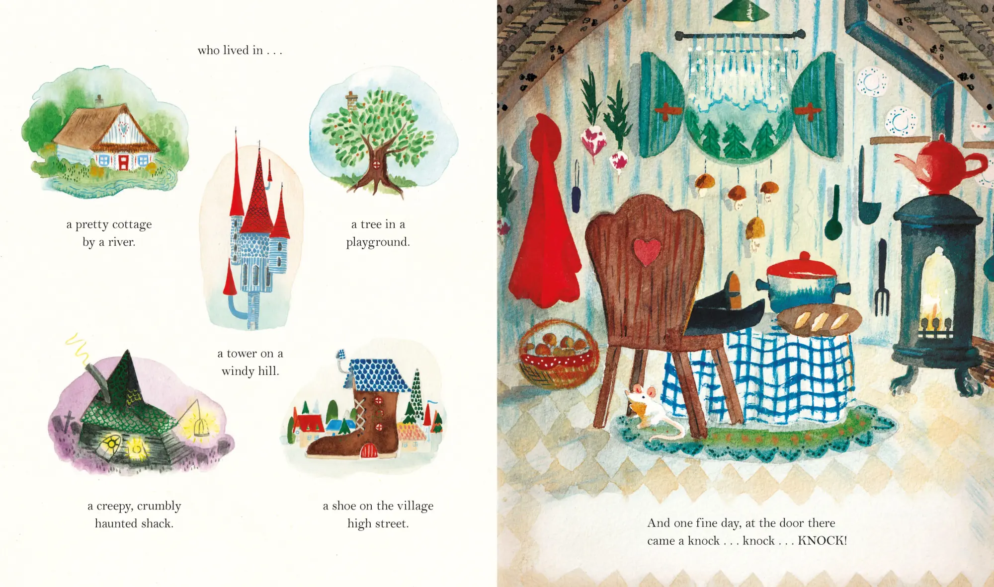 Bild: 9781529045789 | Once Upon A Fairytale | A Choose-Your-Own Fairytale Adventure | O'Hara