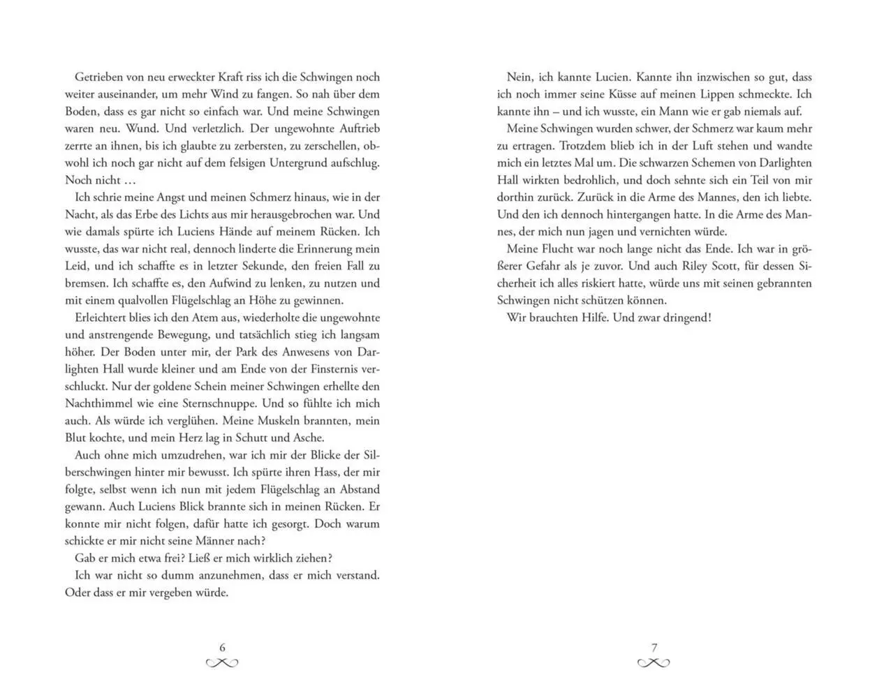 Bild: 9783522505789 | Silberschwingen 2: Rebellin der Nacht | Emily Bold | Buch | 384 S.