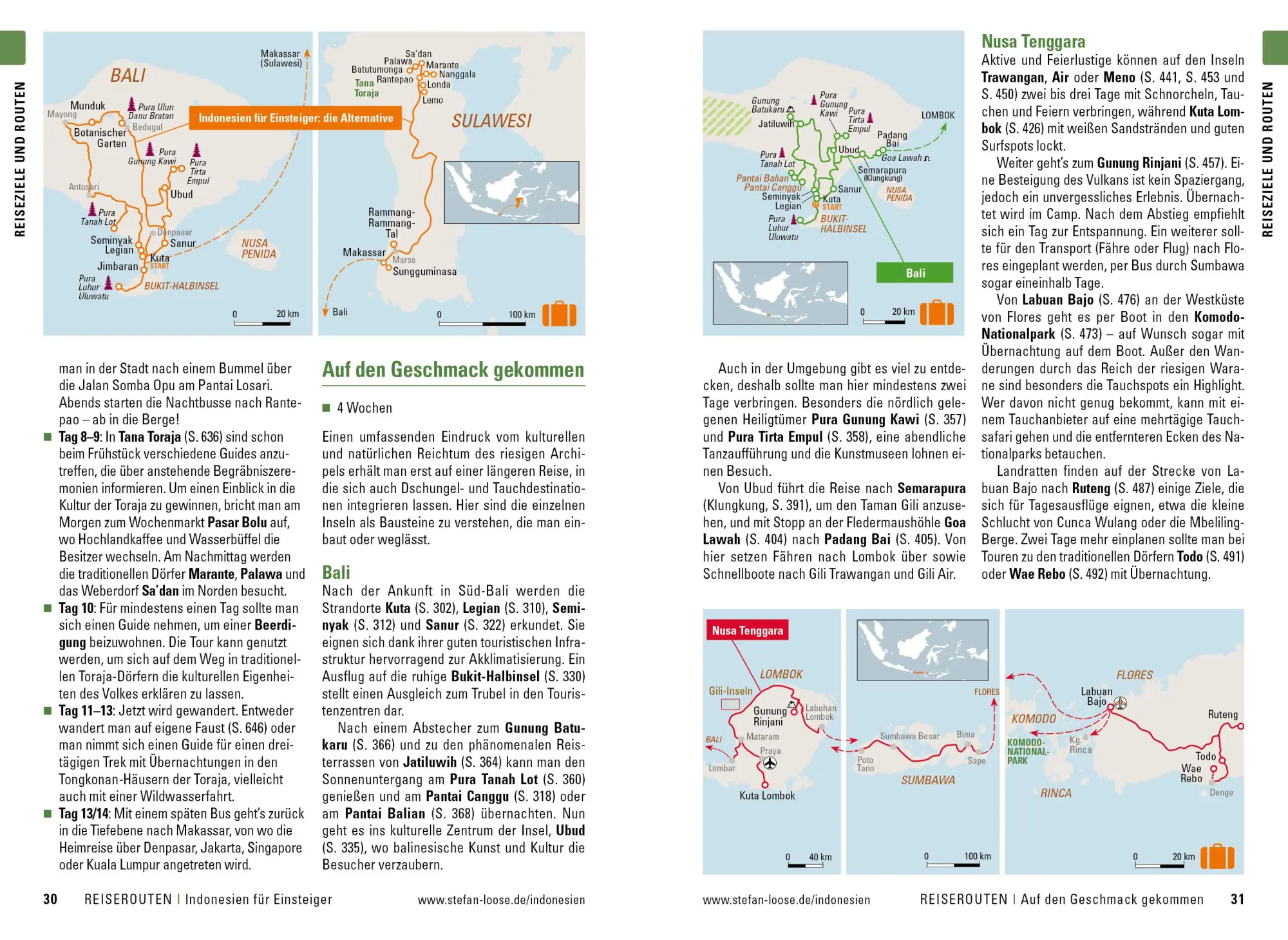Bild: 9783770175789 | Stefan Loose Reiseführer Indonesien | mit Reiseatlas | Jacobi (u. a.)