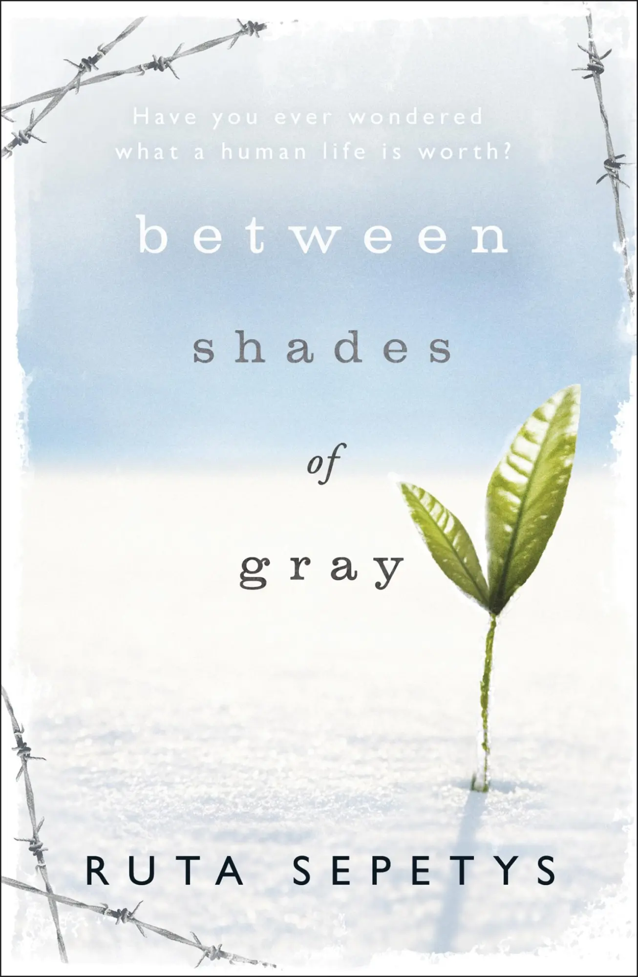 Cover: 9780141335889 | Between Shades of Gray | Ruta Sepetys | Taschenbuch | 344 S. | 2011