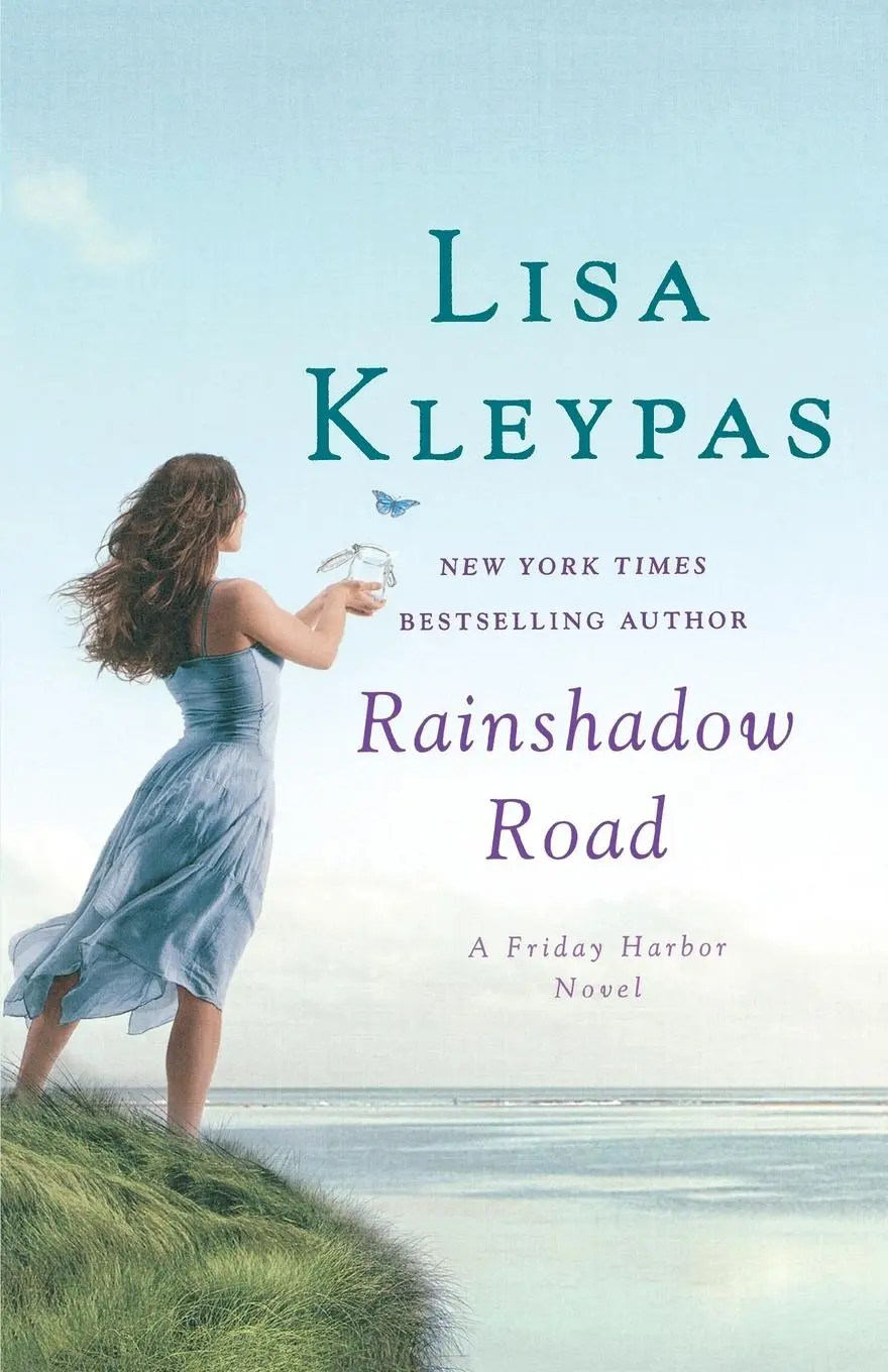 Cover: 9780312605889 | RAINSHADOW ROAD | Lisa Kleypas | Taschenbuch | Kartoniert / Broschiert