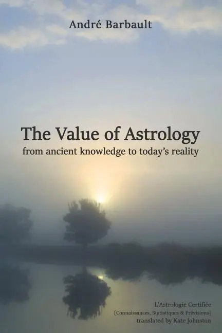 Cover: 9780950265889 | The Value of Astrology | André Barbault | Taschenbuch | Englisch