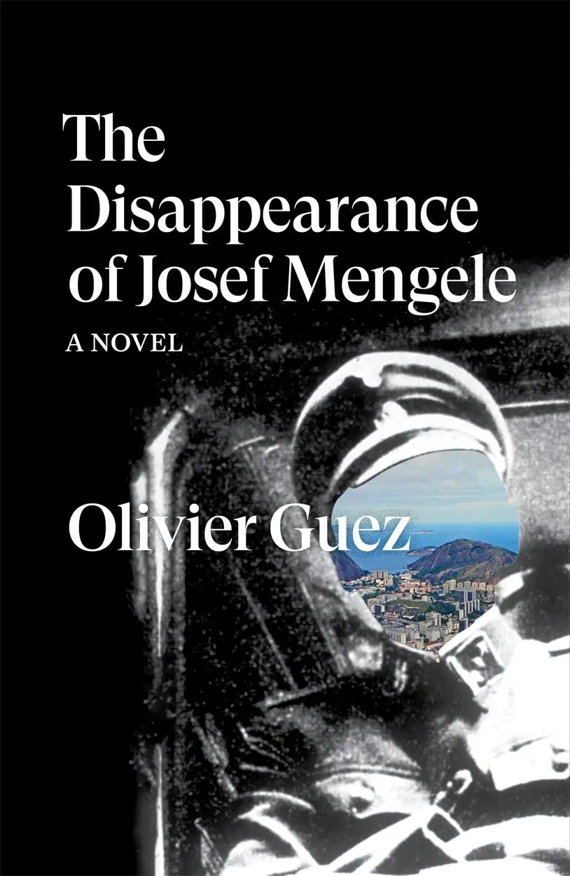 Cover: 9781788735889 | The Disappearance of Josef Mengele | Olivier Guez | Taschenbuch | 2022