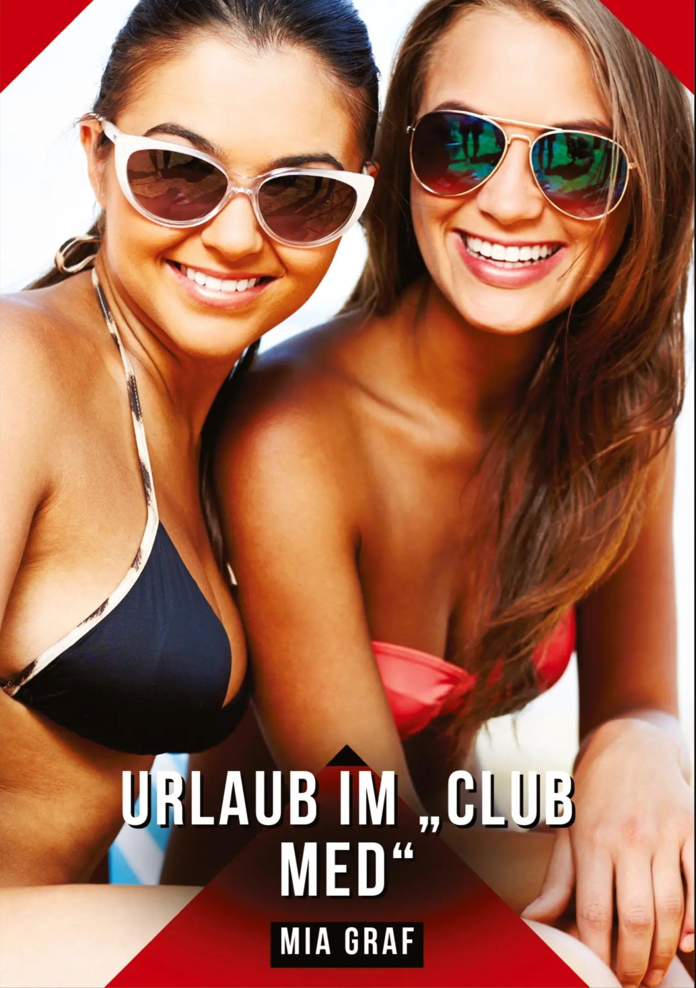 Cover: 9783384515889 | Urlaub im "Club Med" | Geschichten mit explizitem Sex für Erwachsene