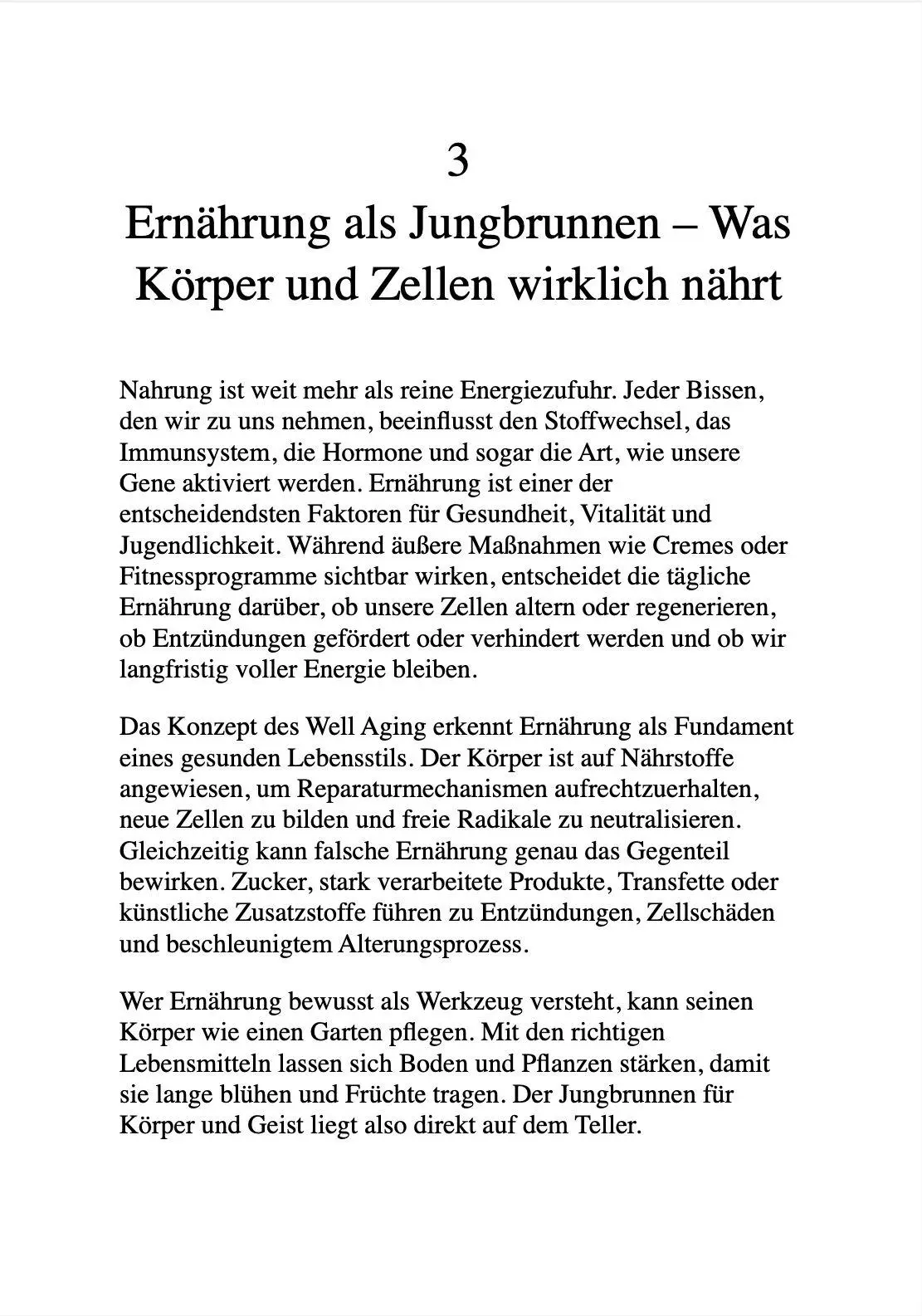 Bild: 9791281365889 | DAS WELL-AGING GEHEIMNIS | Mara Levenson | Taschenbuch | 124 S. | 2025