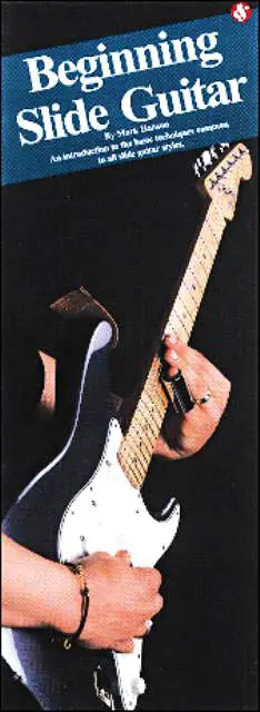 Cover: 752187855989 | Beginning Slide Guitar | Compact Reference Library | Buch | 1992