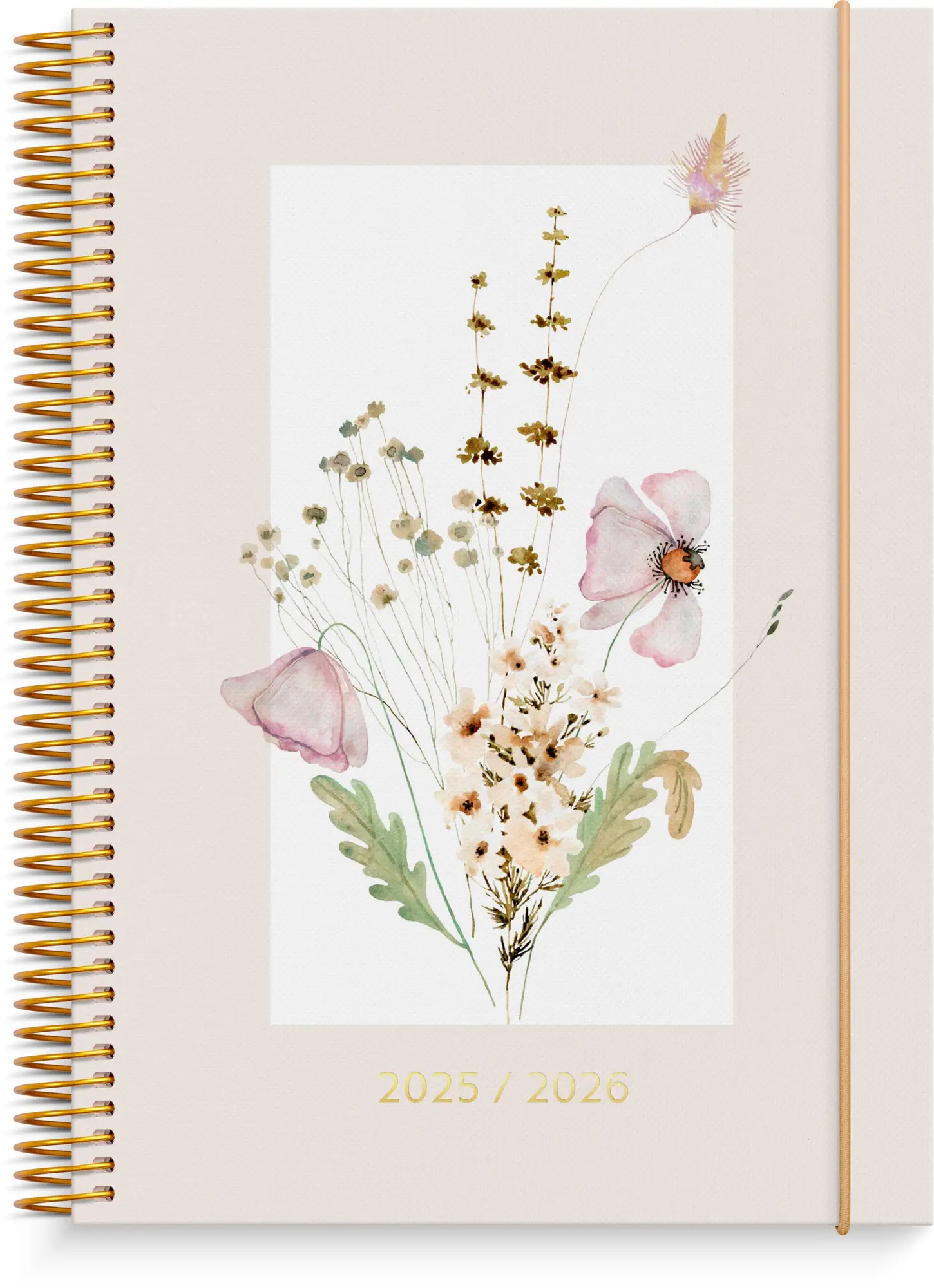 Cover: 7340188005989 | Burde Life Planner Pink Schülerkalender 2025/2026 | Buch | 160 S.