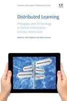 Cover: 9780081005989 | Distributed Learning | Tasha Maddison (u. a.) | Taschenbuch | Englisch